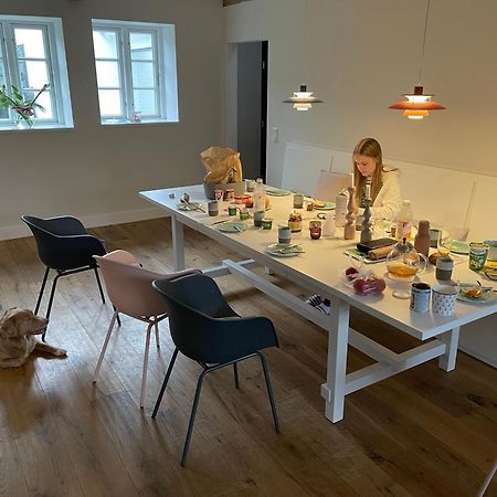 Apartamento Kapitaenshaus Von 1712 - Neu Saniert Nieblum Exterior foto